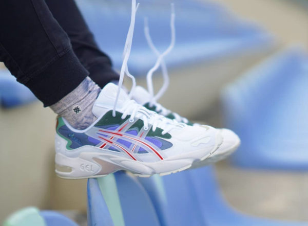 gel kayano 5 og hypebeast