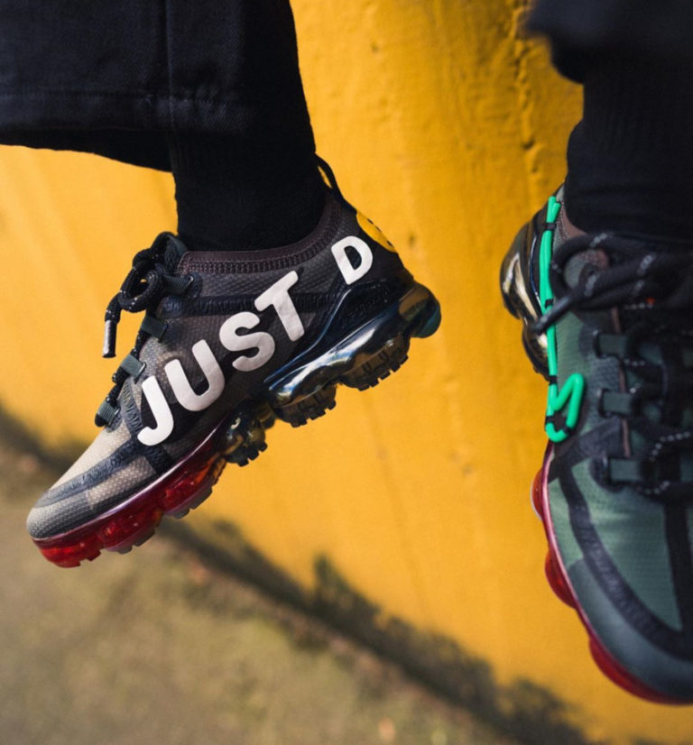 cactus market vapormax