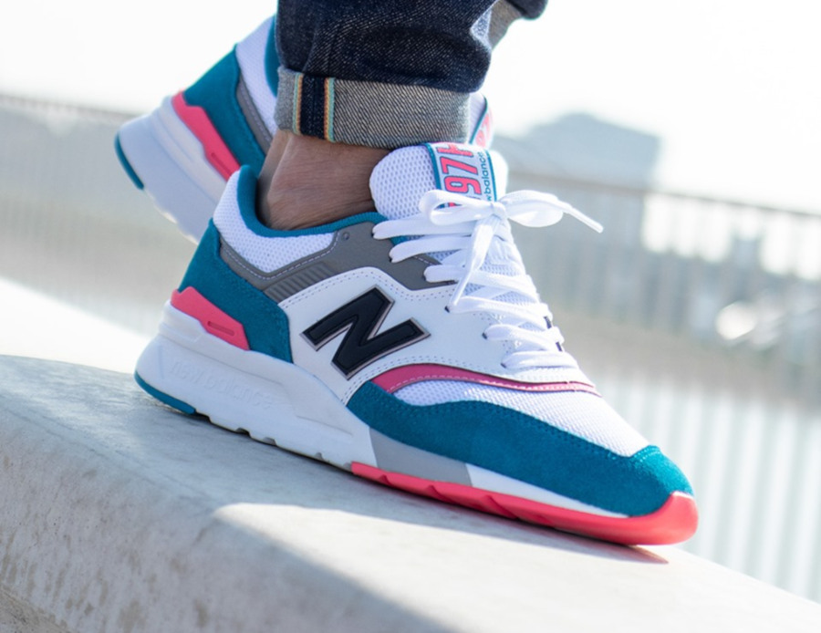 new balance 997 sport deep ozone blue