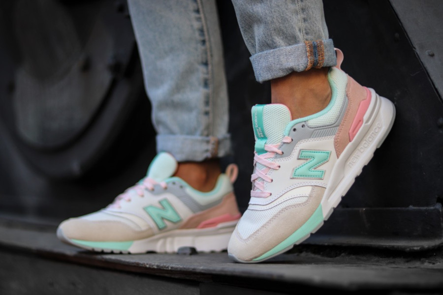 Faut-il acheter la Balance 997H CW997HBA Easter