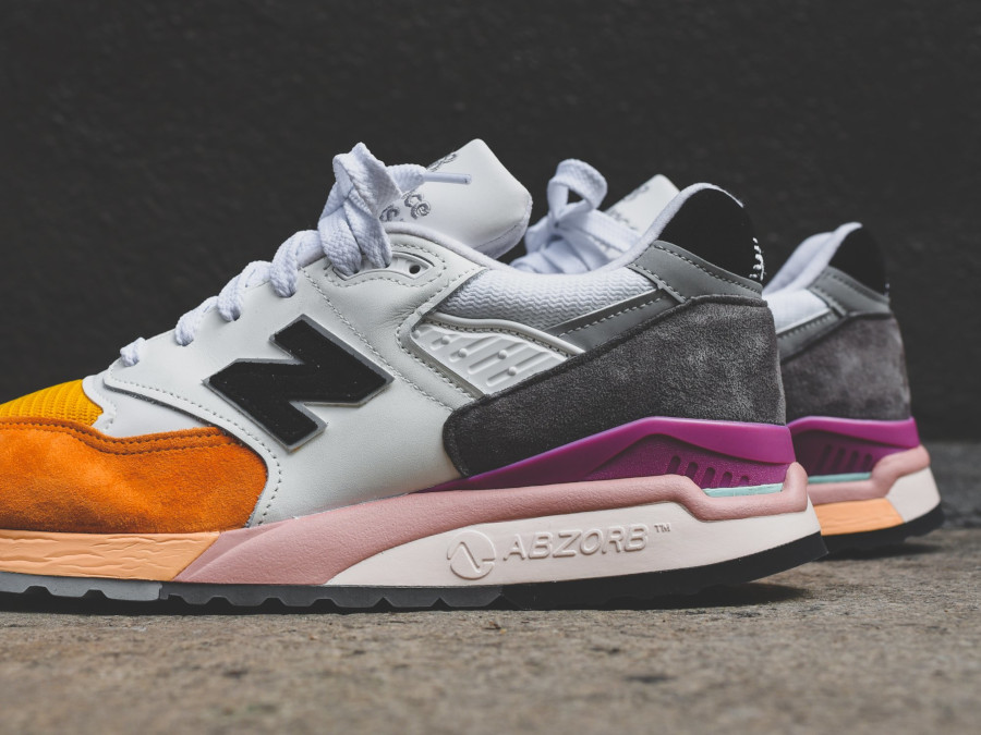 new balance m998psd