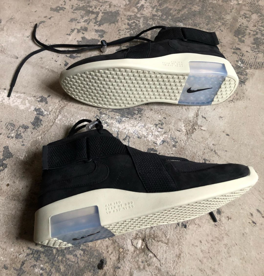Fear of god raid canada deals