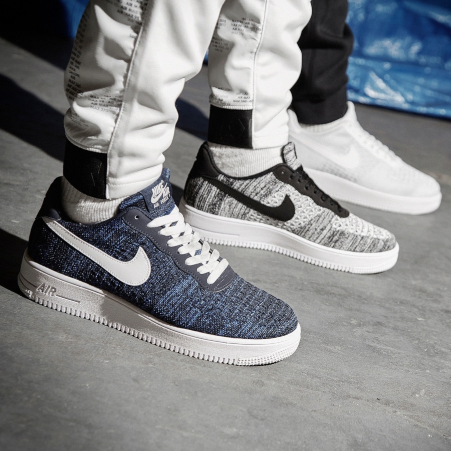 nike air force 1 flyknit 2.0 australia