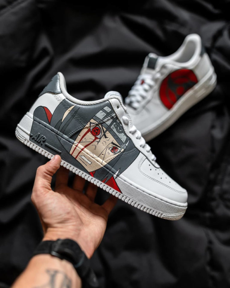 itachi shoes air force 1