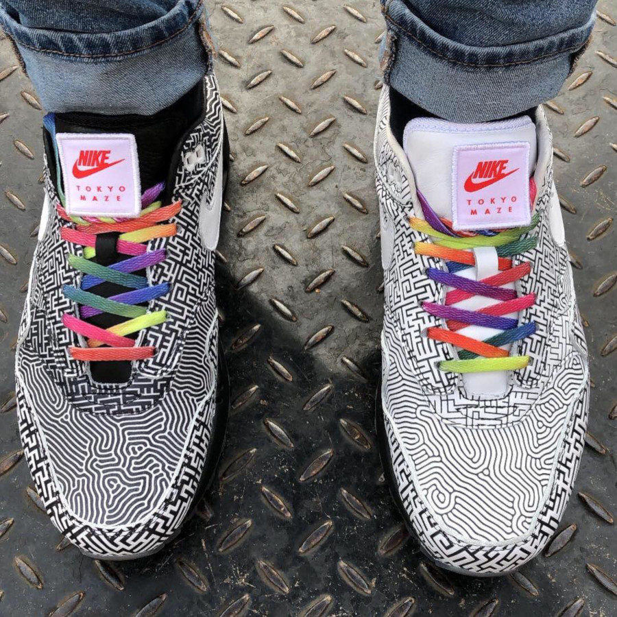 nike air max tokyo maze