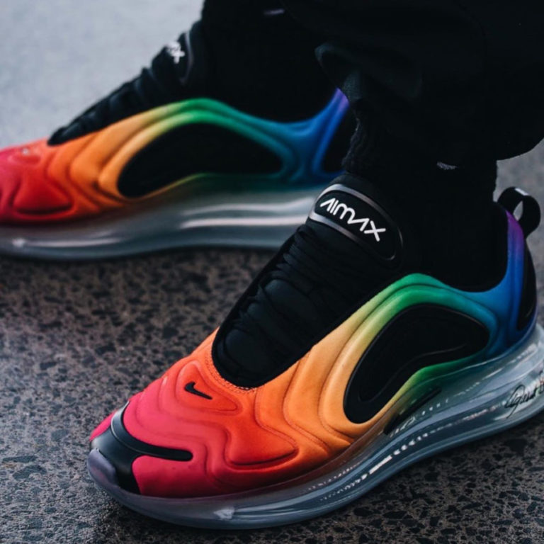 air max 720 gilbert baker