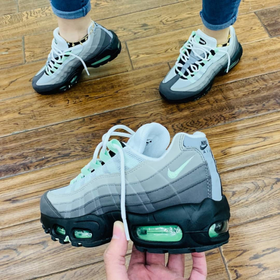 95 mint