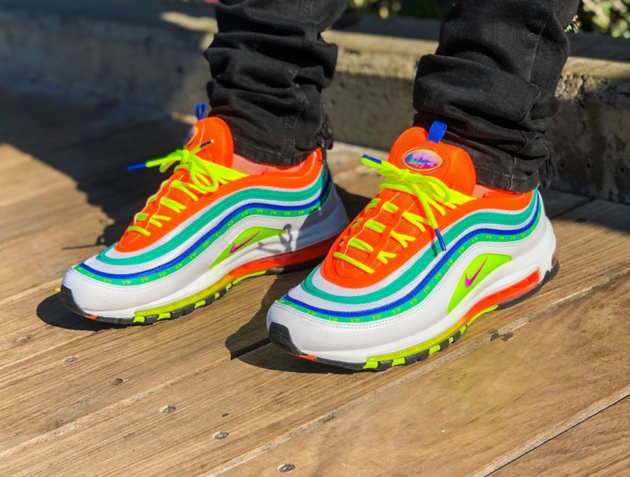 air max 97 london summer of love