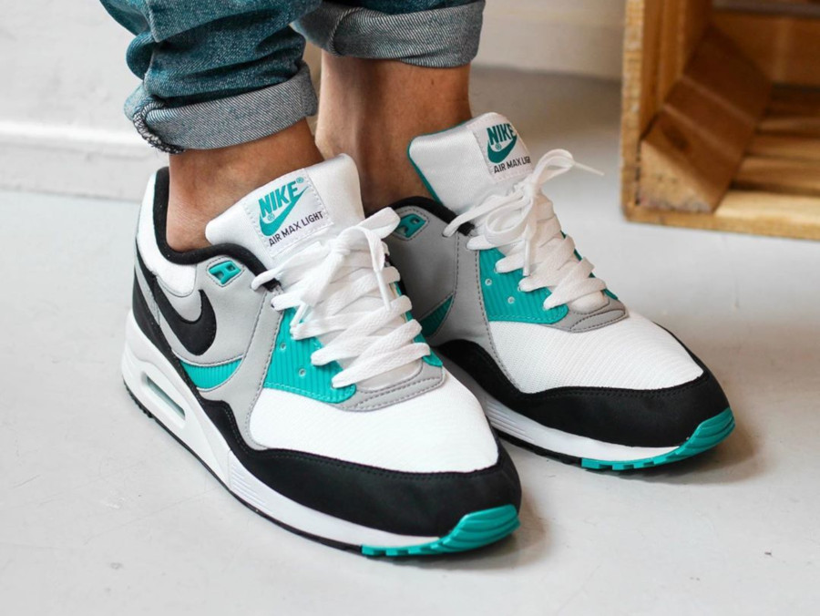 nike air max light vintage