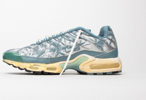 Faut-il acheter Nike Air Max Plus OG Palm Floral Fiberglass 2019