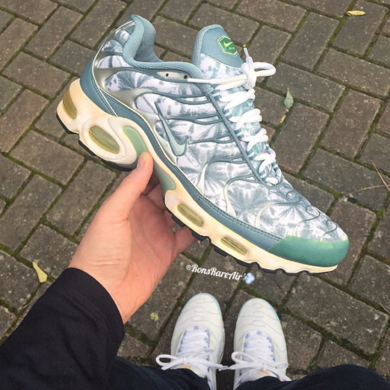 air max palm trees