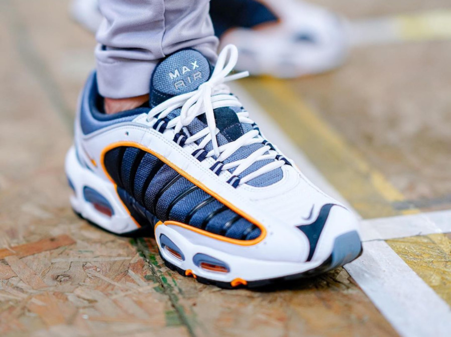 air max tailwind 4 retro