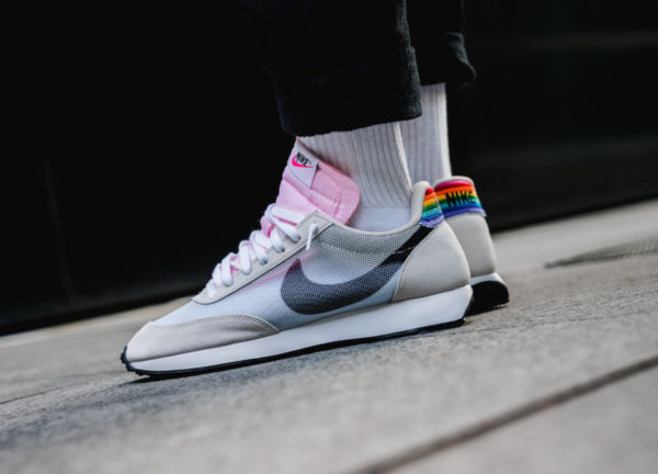 nike air tailwind 79 on feet