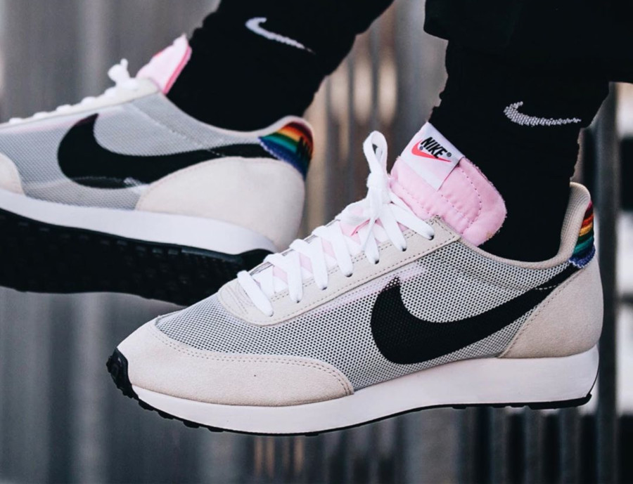 nike tailwind be true 2019