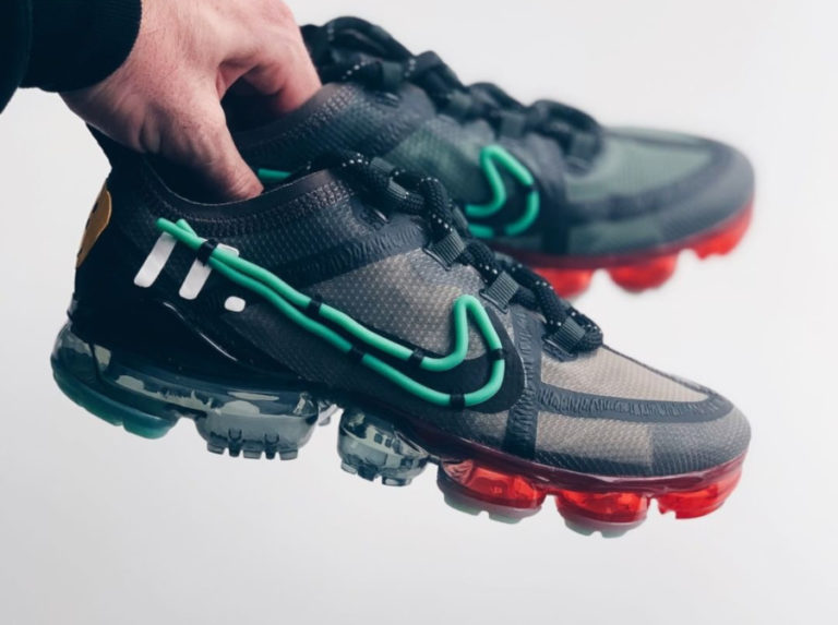 vapormax cactus plant