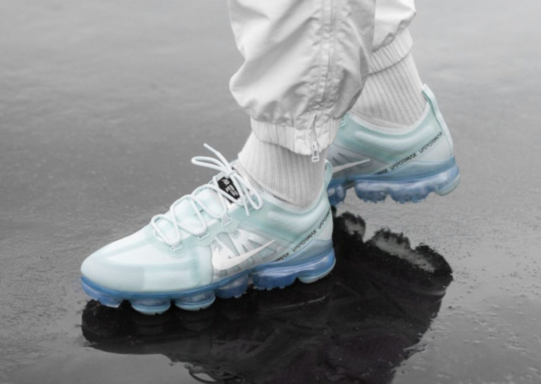 vapormax 2019 ghost aqua