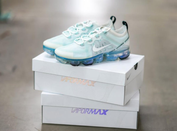 vapormax 2019 barely gray