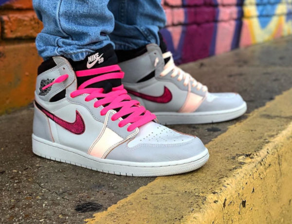 nike sb jordan defiant