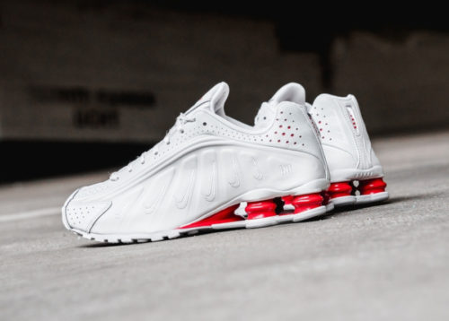 nike shox r4 x neymar jr