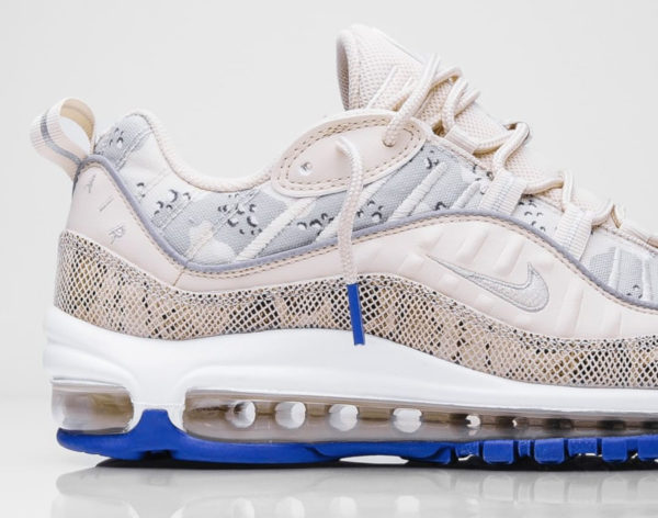 nike air max 98 tiger camo