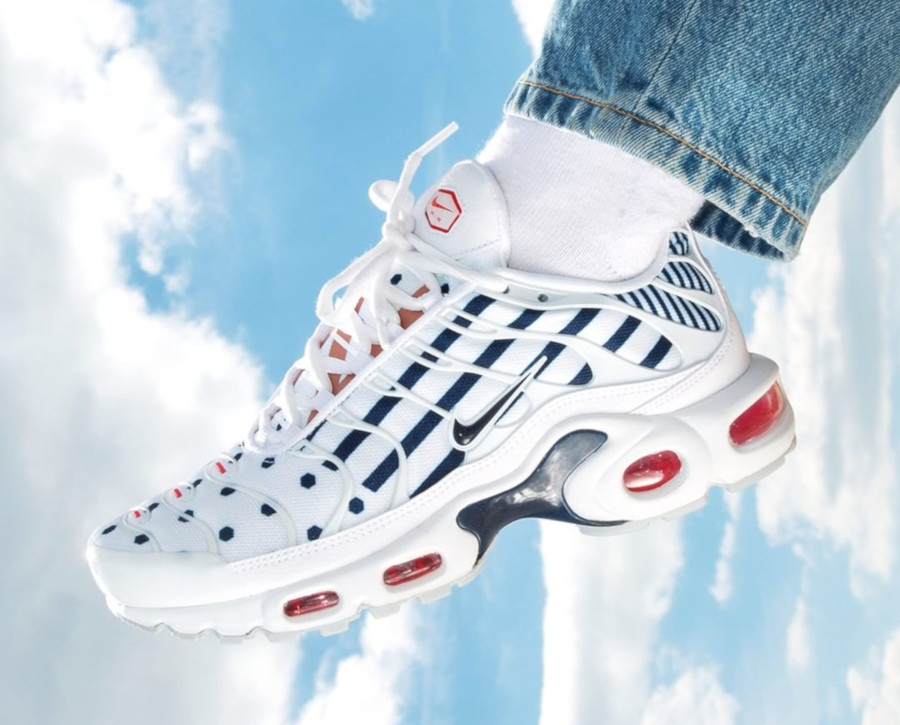 nike air max plus tn unité totale