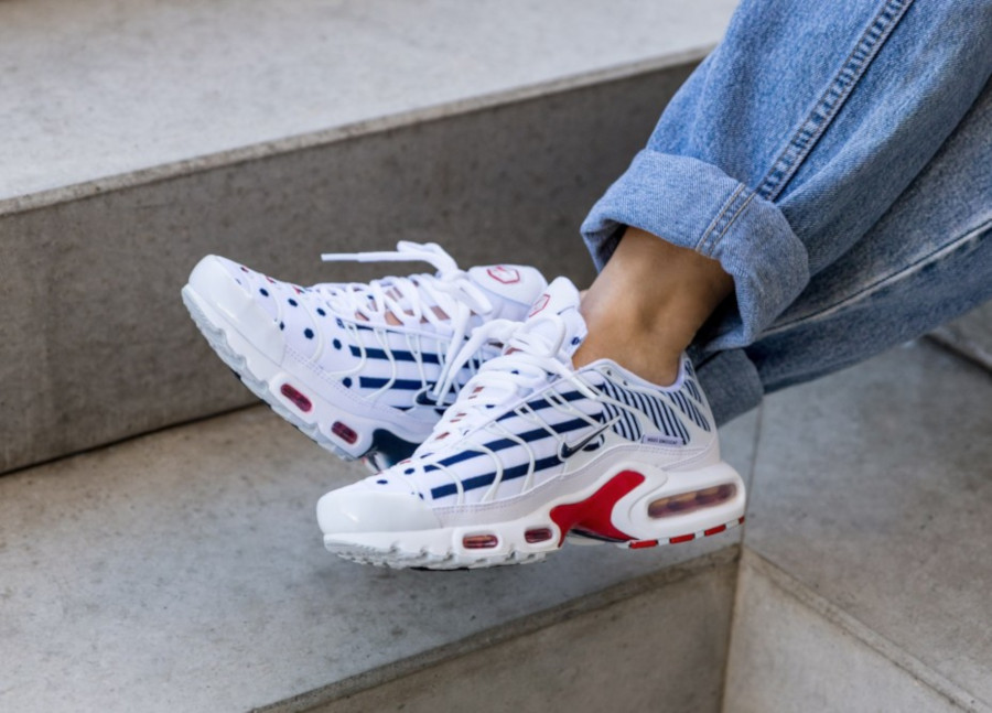 nike air max plus tn unite totale