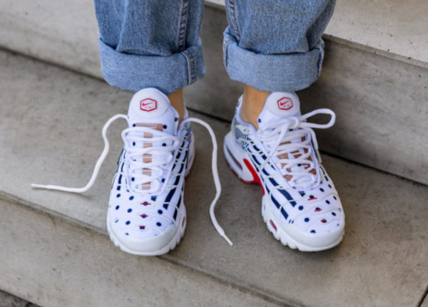 nike air max plus tn unite totale