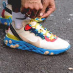 nike react element 55 light cream desert ore