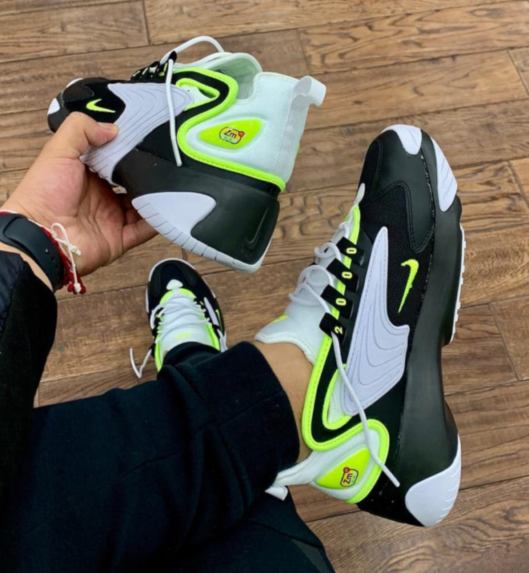 zoom 2k taille 35
