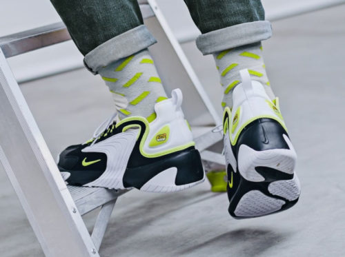 zoom 2k bleu turquoise