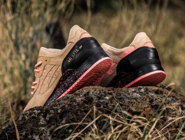 asics tiger snake