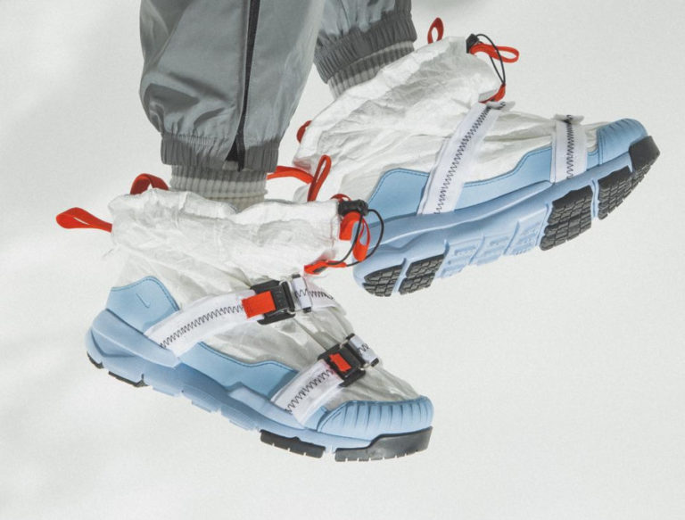 mars yard 2.0 overshoe
