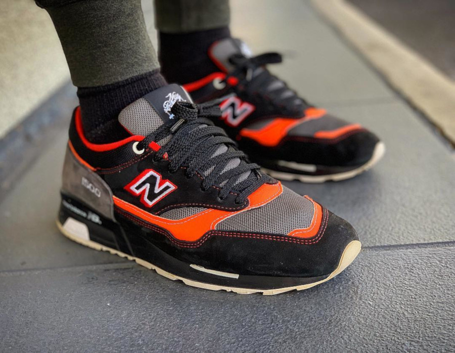 Detectar escolta Fruncir el ceño La New Balance 1500 : 15 collaborations qui ont marqué son histoire