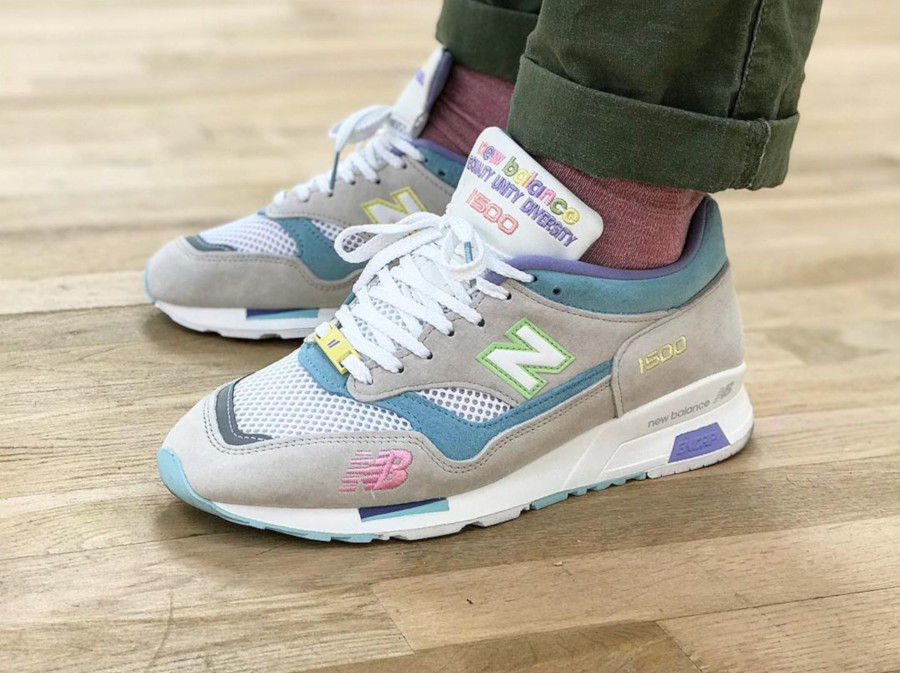 new balance berlin