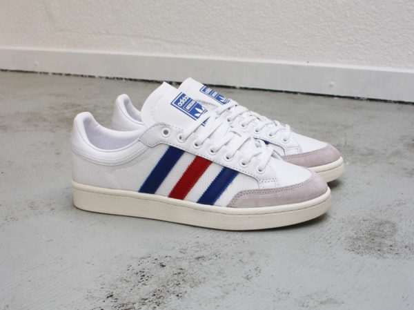 adidas americana homme basse