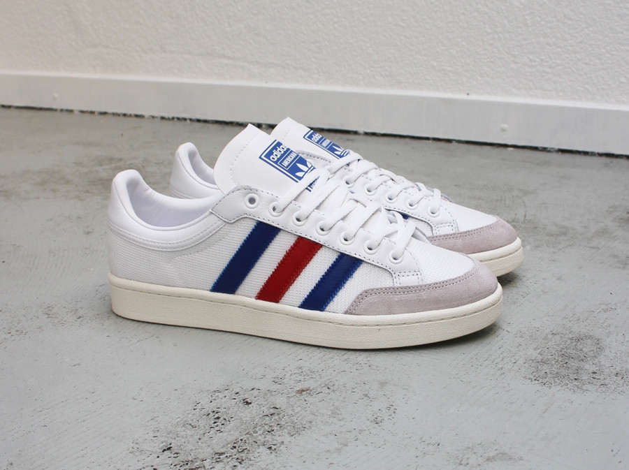 adidas americana low