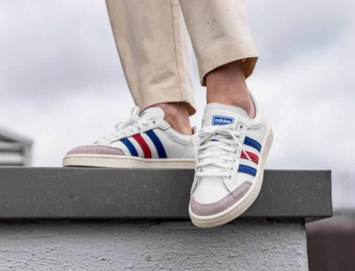 adidas americana homme basse