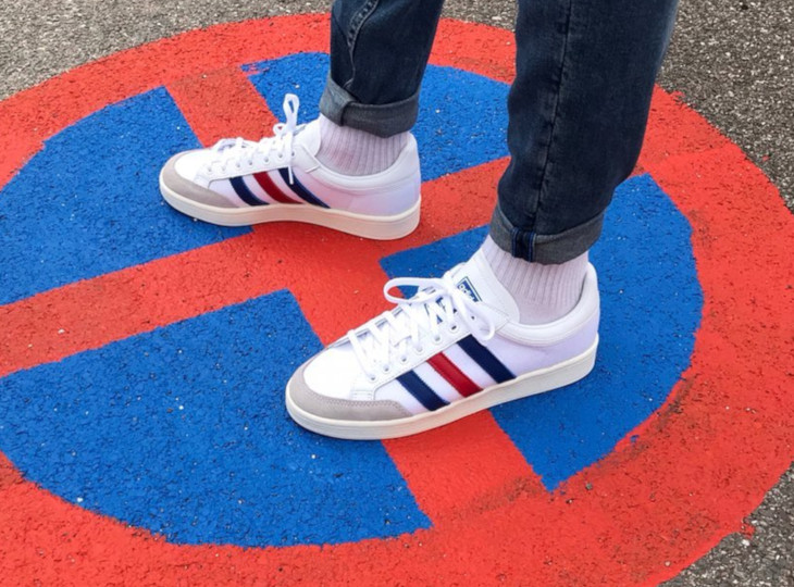 adidas americana 2019