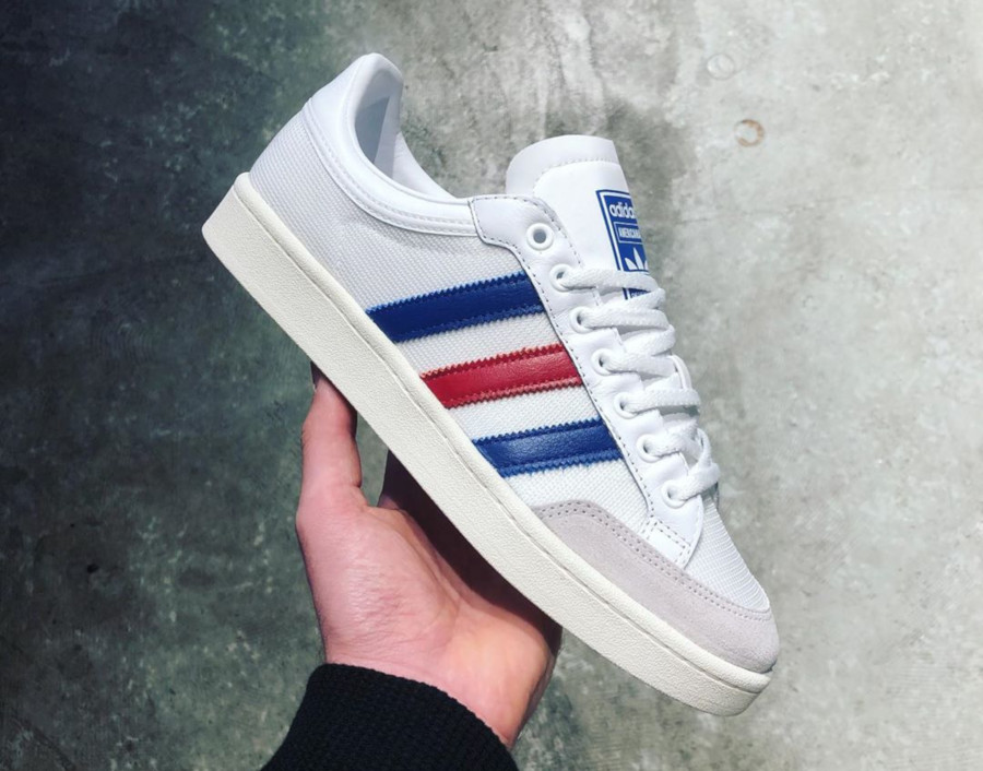 adidas americana homme basse