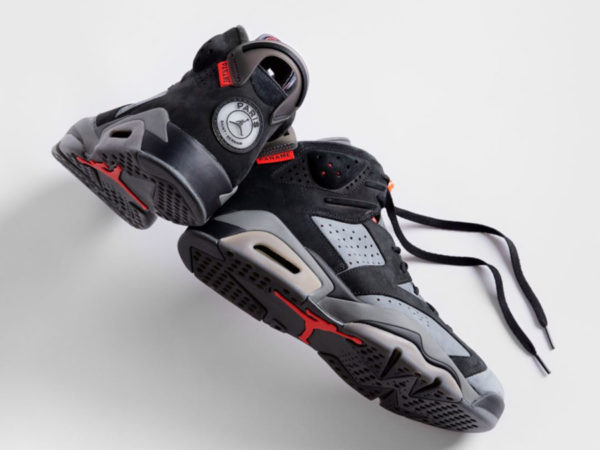 chaussure velo jordan