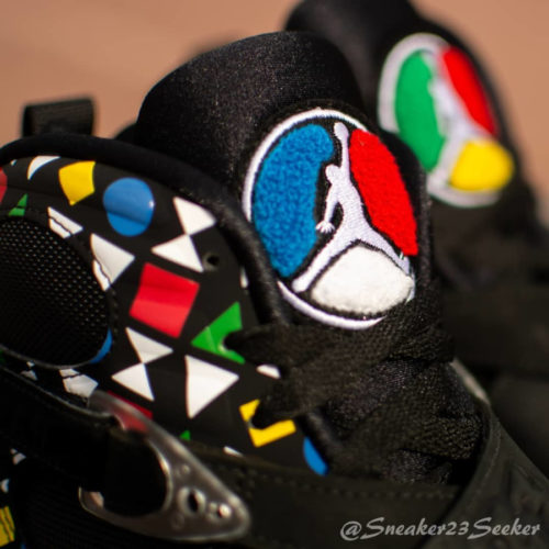 air jordan 8 retro q54
