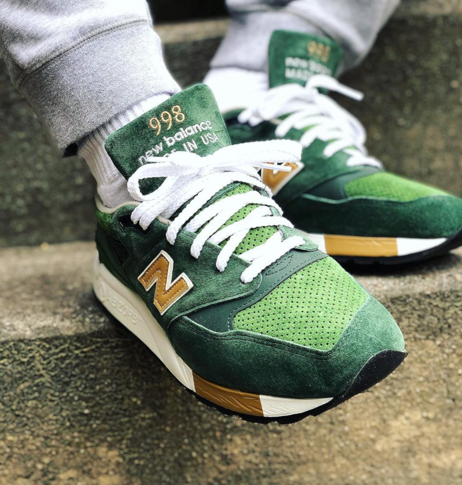 empoze etmek etek ahır new balance 998 greenbacks - executiveinnwkg.com