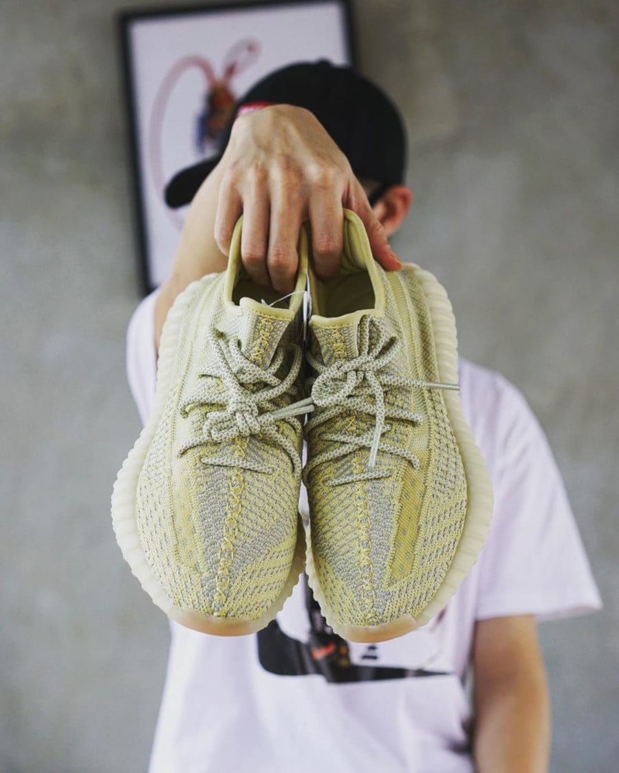 yeezy boost 350 footasylum