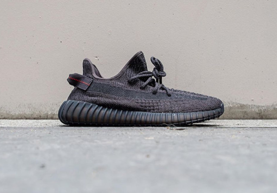 yeezy phosphorescente