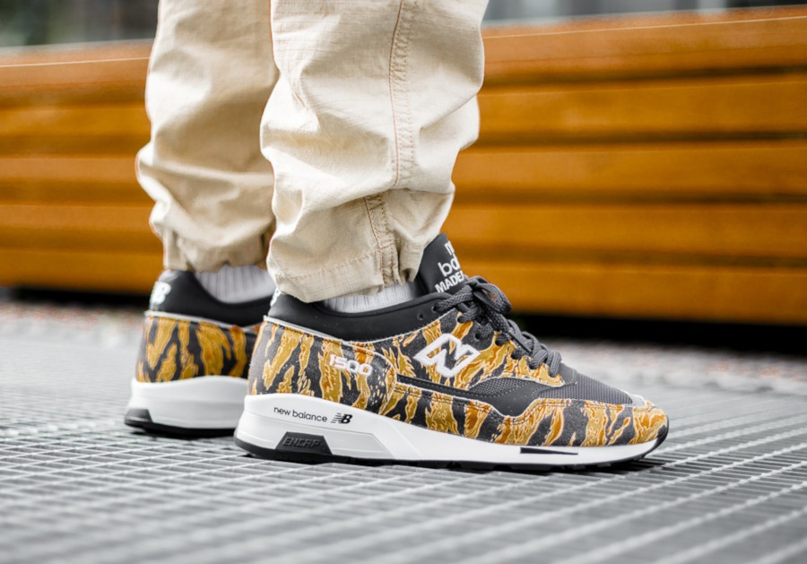 new balance tiger camo