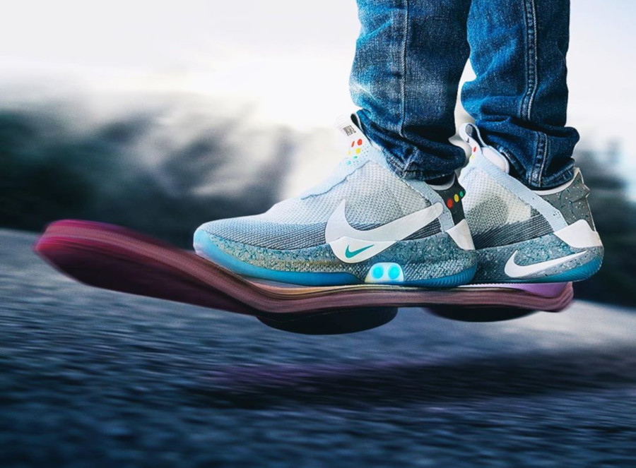 faut-il acheter la Nike Adapt BB 'Air 