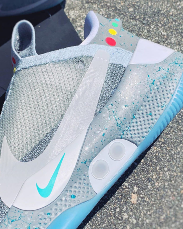 adapt bb air mag