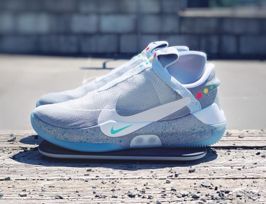 nike air mag bb