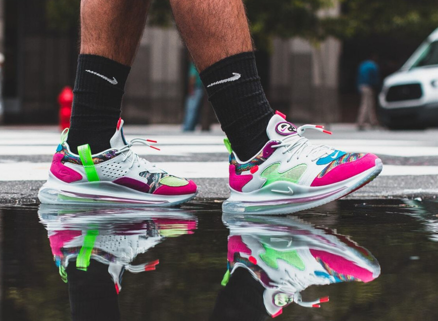 Nike Air Max 720 OBJ Young King Of The Drip CK2531-900 (1-1)