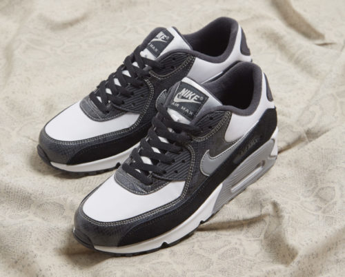 Faut-il acheter la Nike Air Max 90 QS Python 2019 CD0916-100
